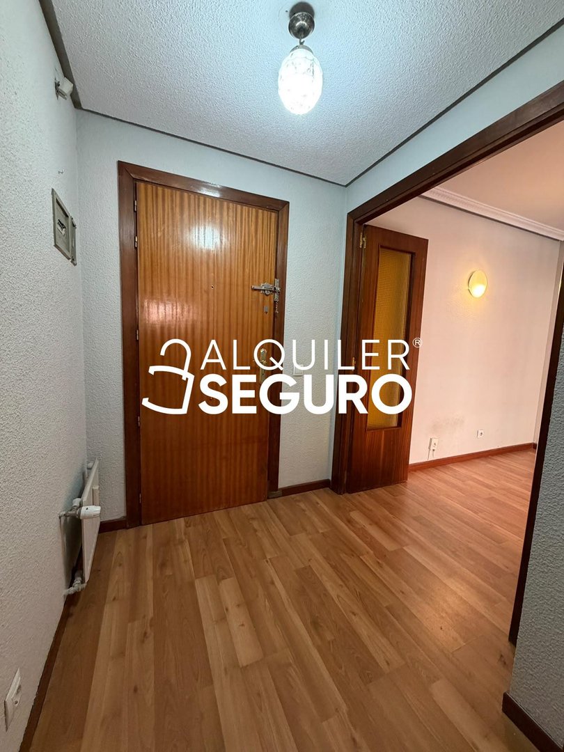 Appartamento 68 m² a Madrid