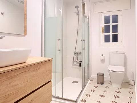 Piso de 58 m² en Pontedeume
