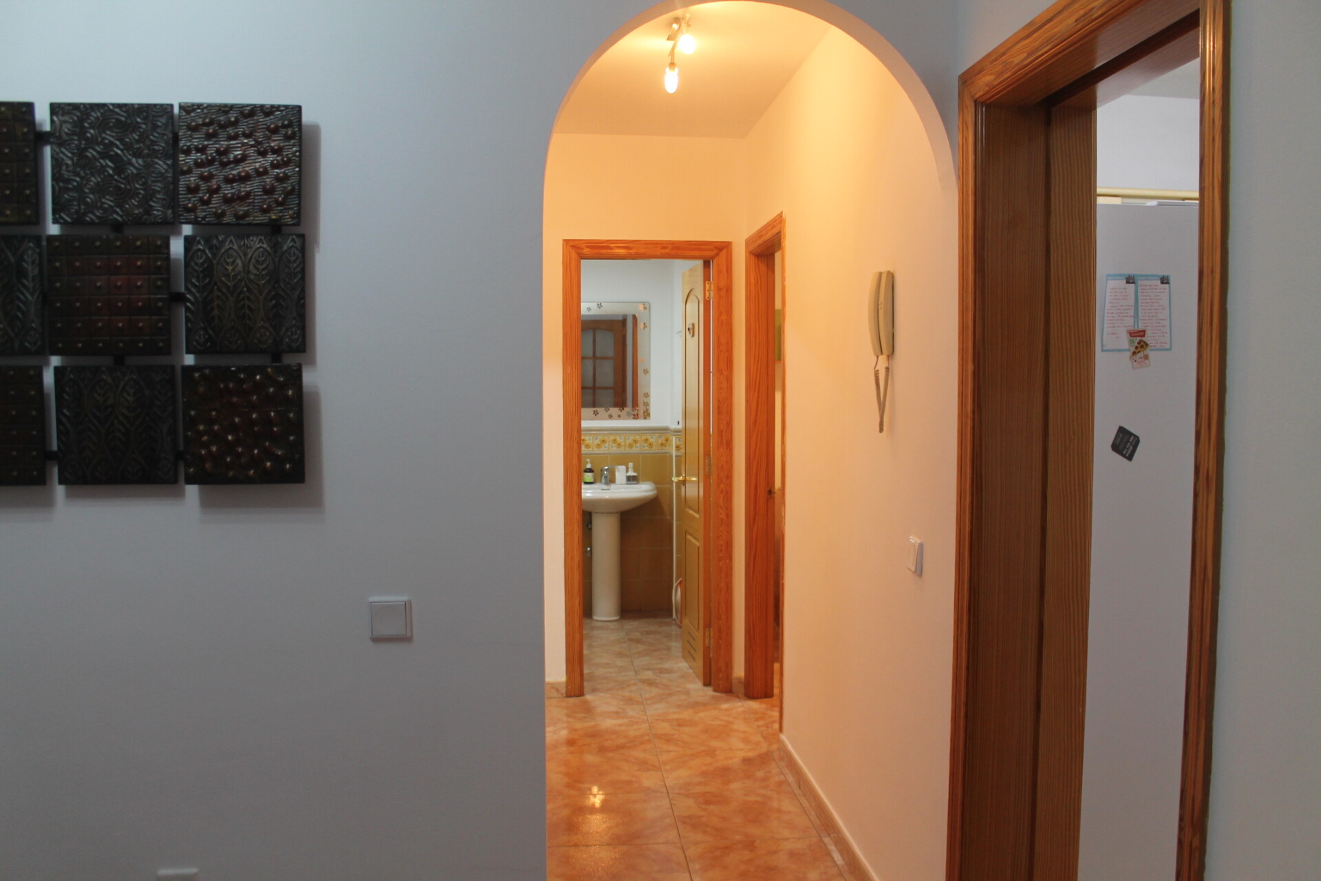 Piso de 89 m² en Telde