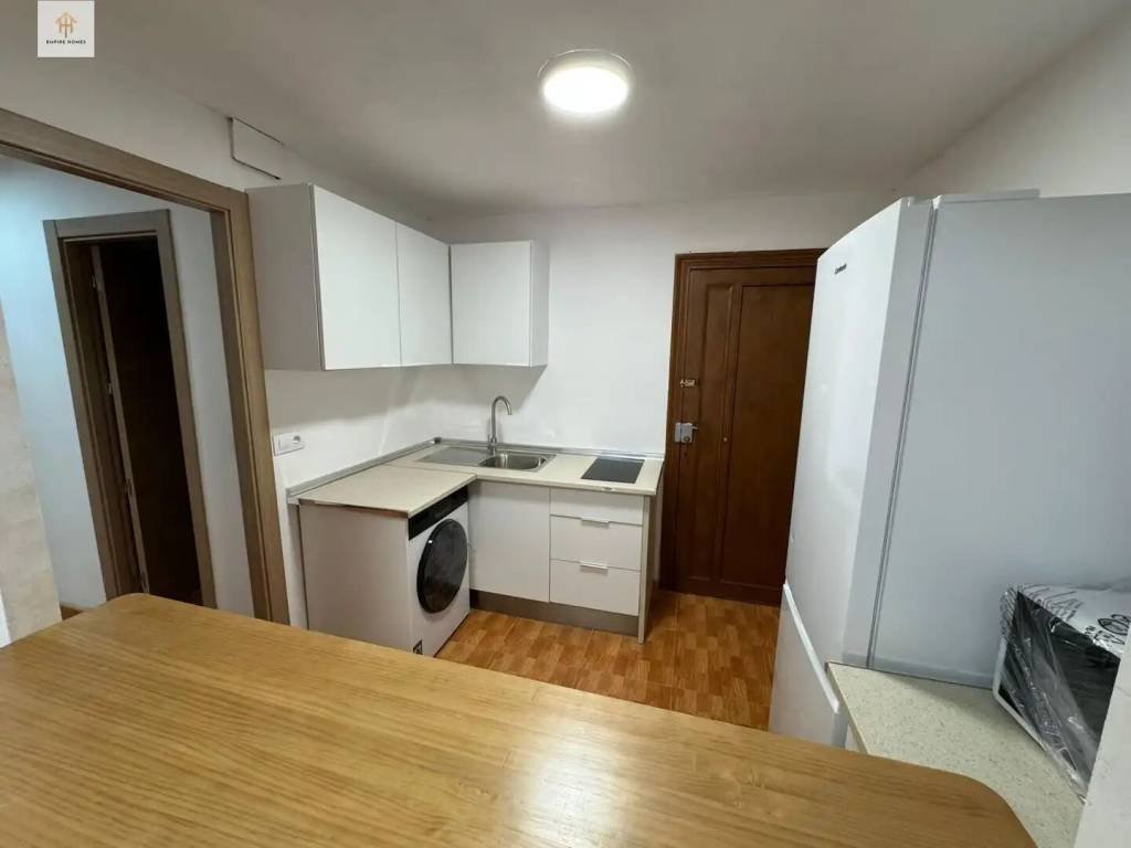 Piso de 82 m² en Cáceres