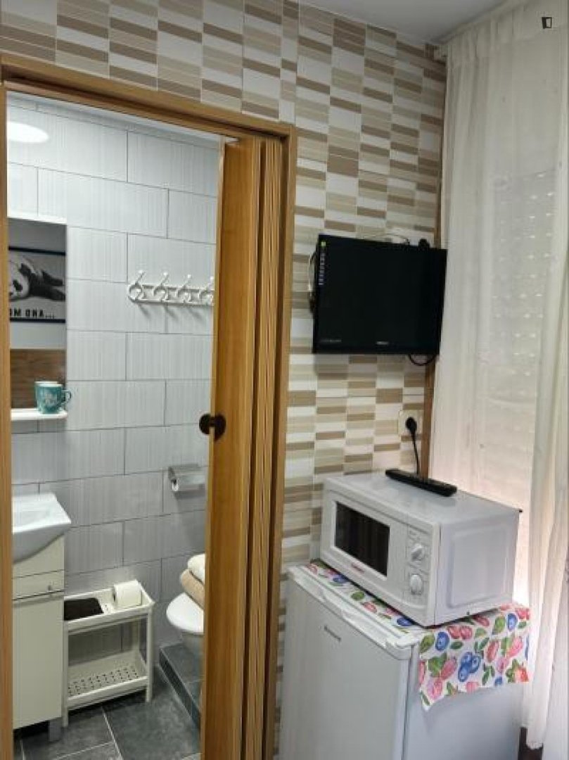 Pis de 15 m² a l'Hospitalet de Llobregat
