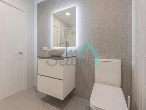 Piso de 145 m² en Oviedo