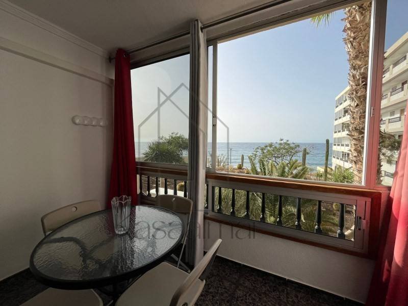 Piso de 60 m² en San Bartolomé de Tirajana