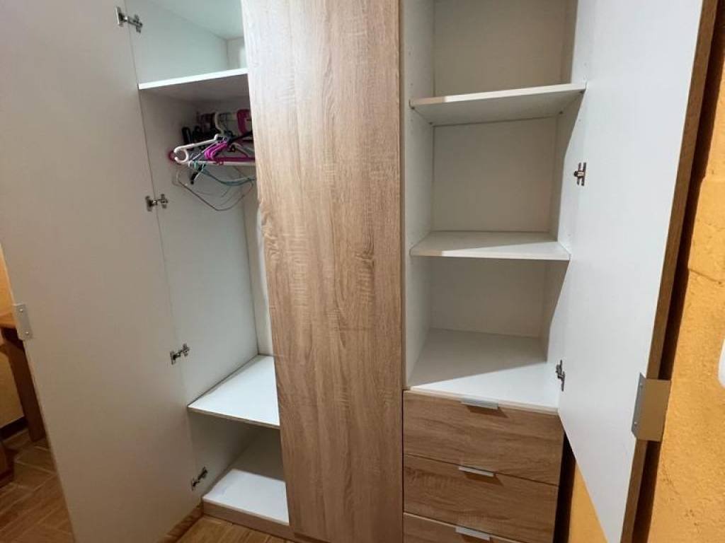 Piso de 90 m² en Salamanca