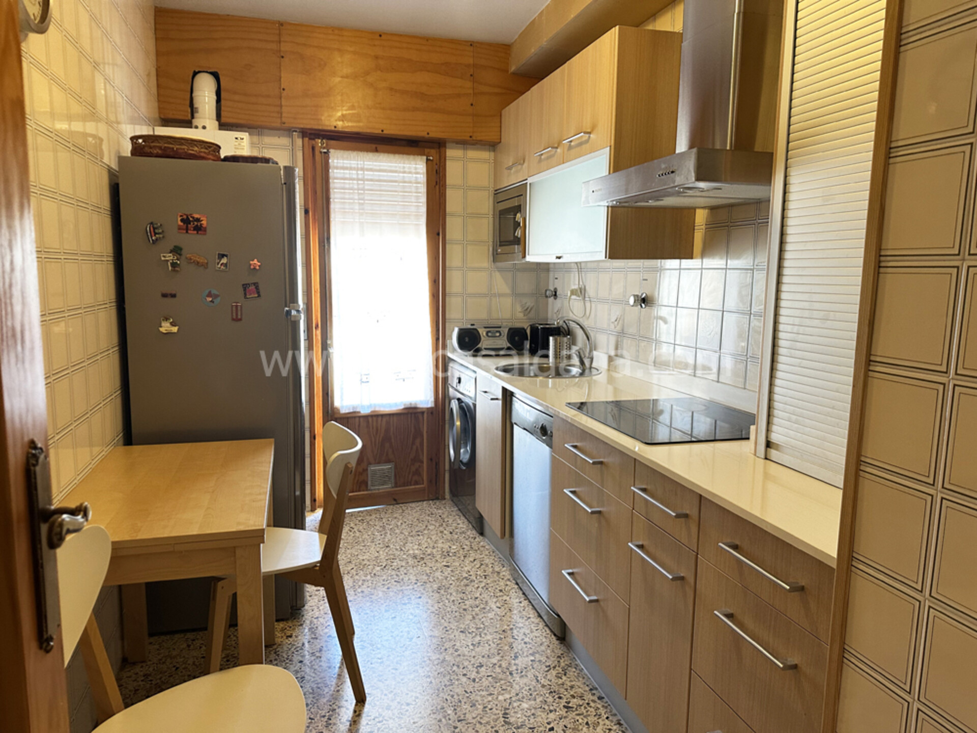 Pis de 95 m² a Jaca