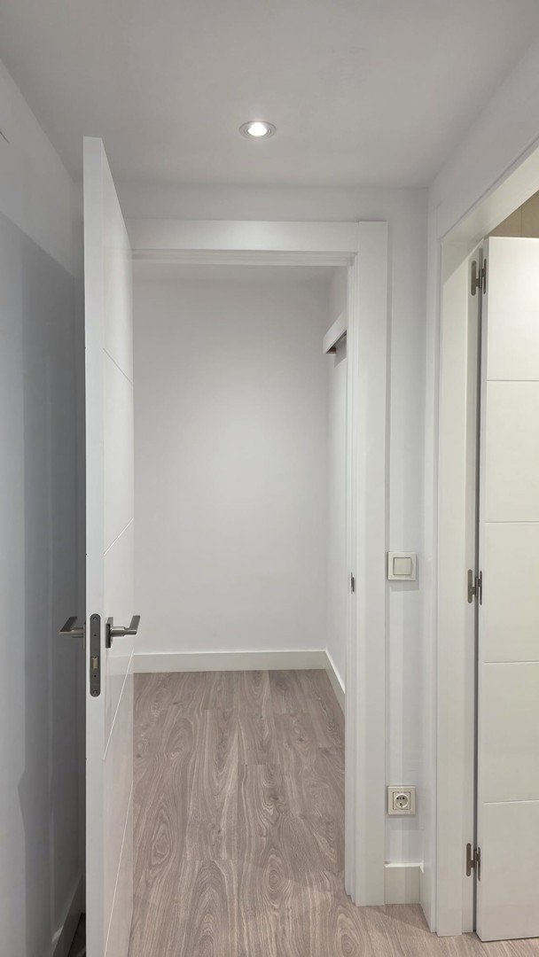 Piso de 45 m² en Zaragoza