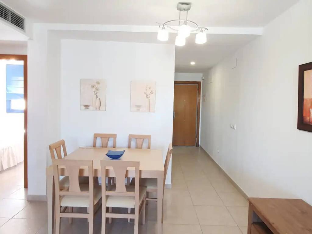 Piso de 75 m² en Dénia