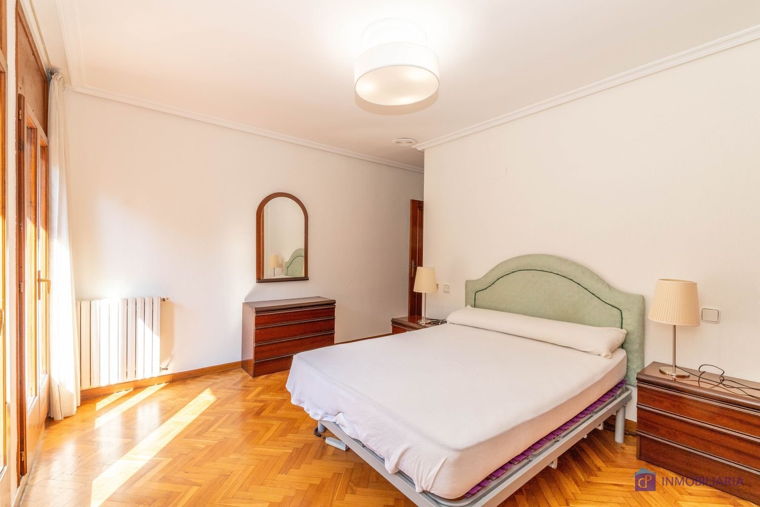 Квартира 134 м² у Сарагосі
