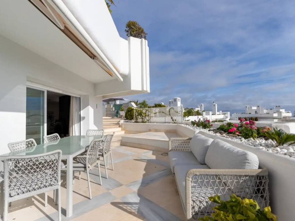 Piso de 470 m² en Marbella