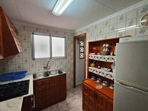 Pis de 77 m² a Xàbia