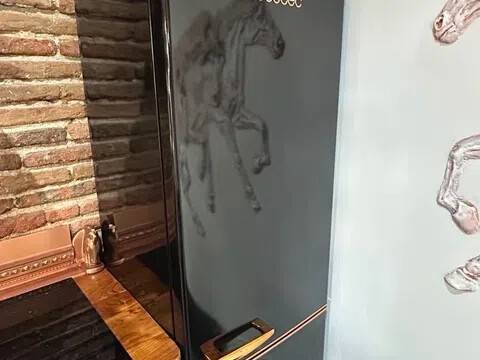 Piso de 91 m² en Ávila