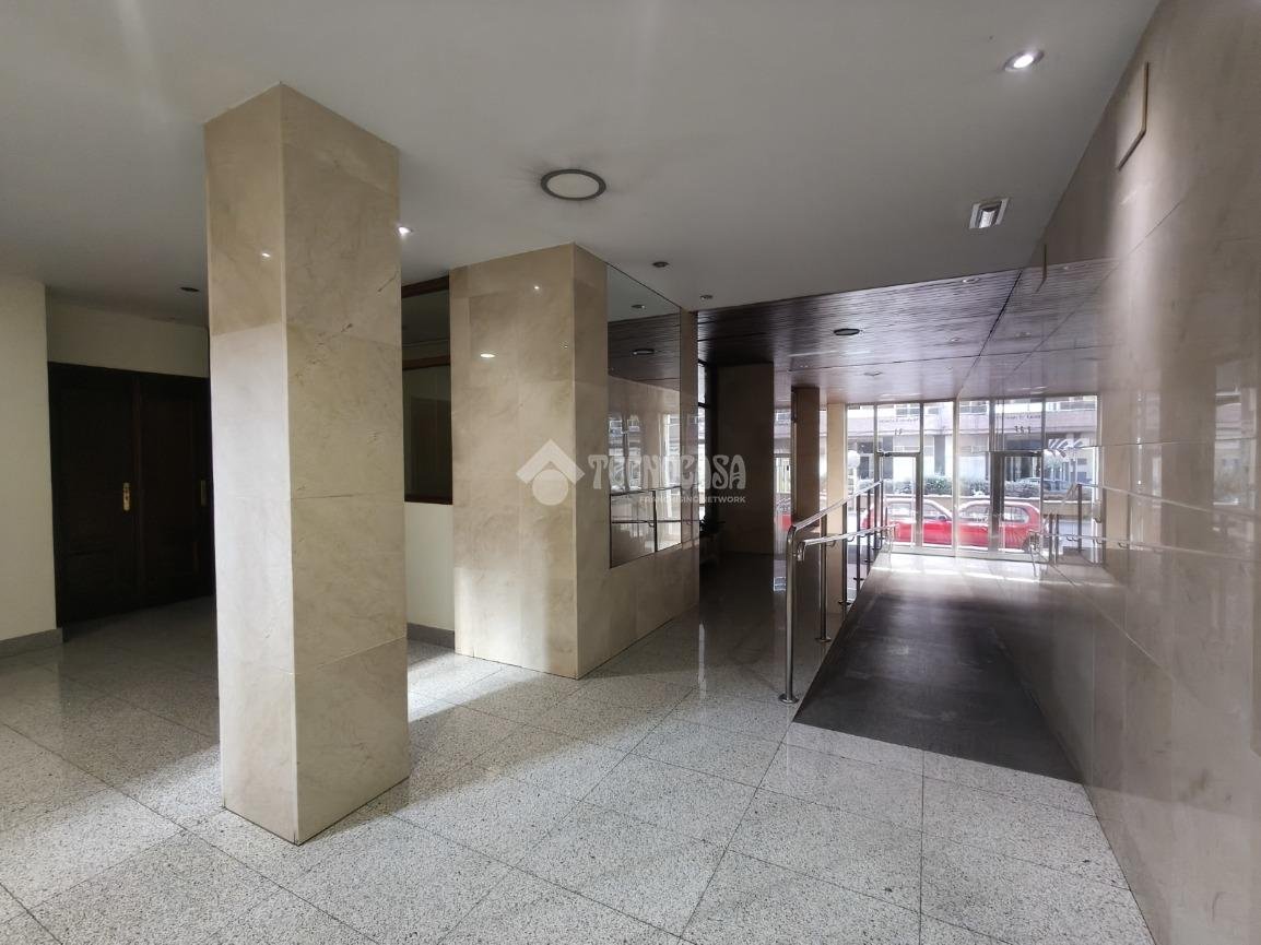 Piso de 65 m² en Palencia