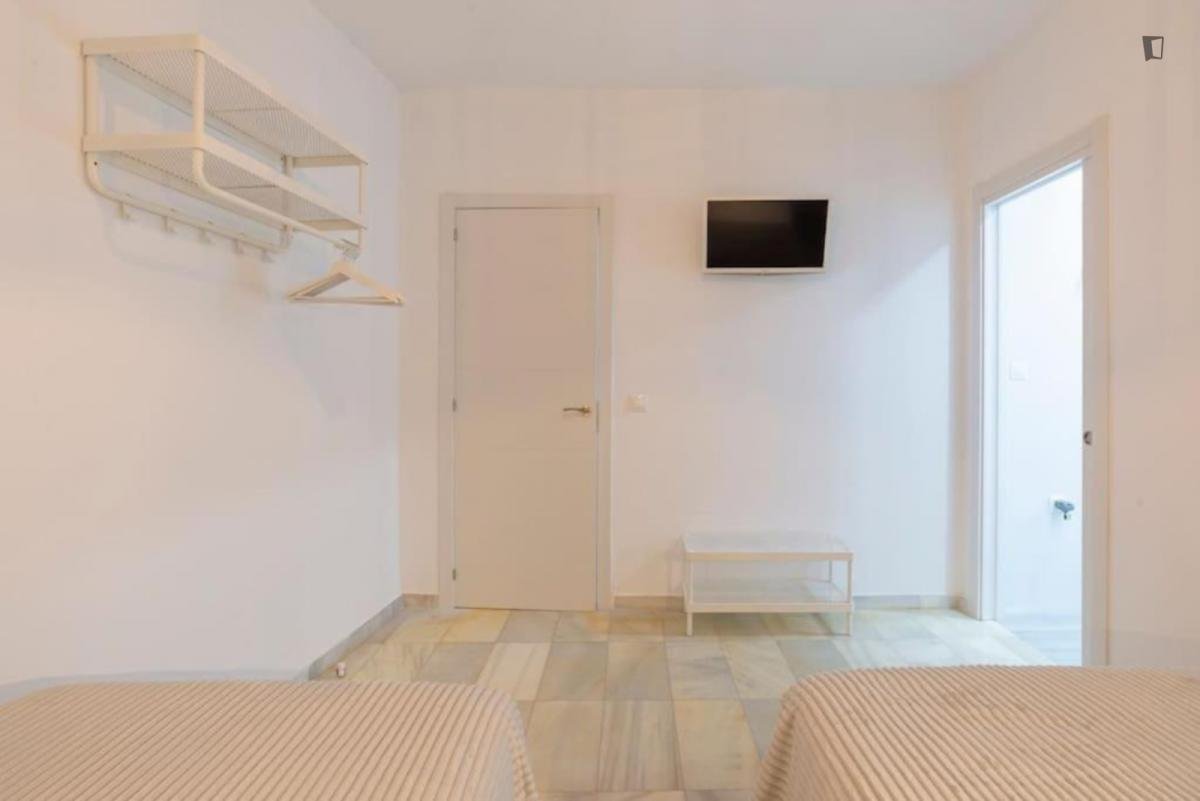 Piso de 90 m² en Málaga
