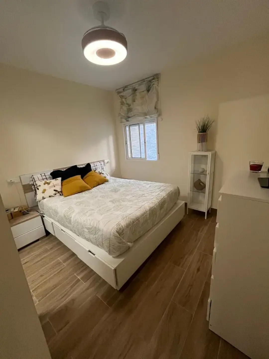 Pis de 72 m² a Getafe