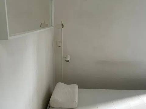 Pis de 17 m² a Barcelona