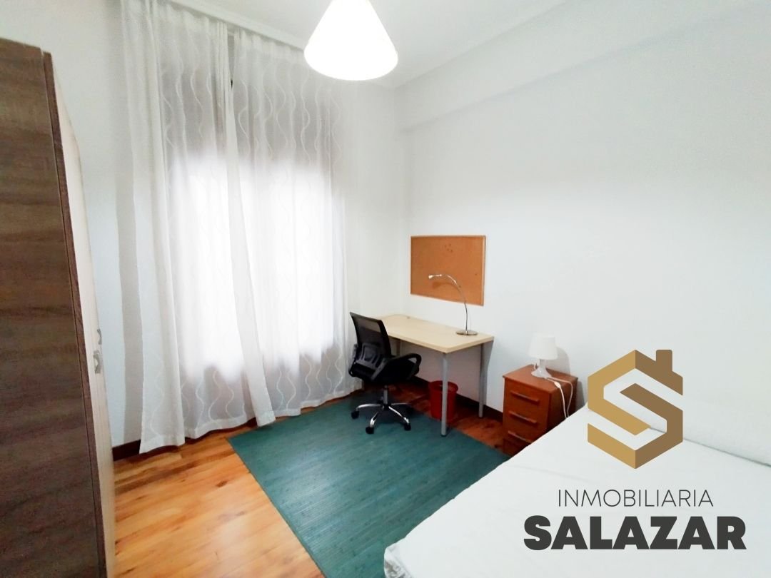 Piso de 114 m² en Bilbao