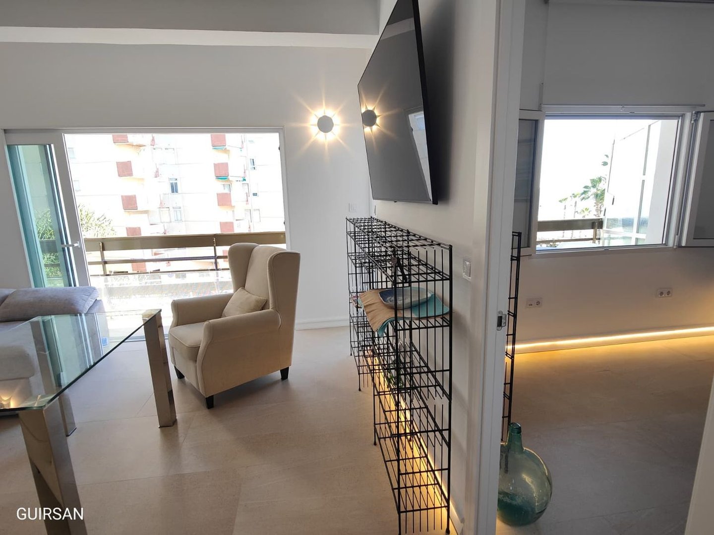 Piso de 70 m² en Almuñécar