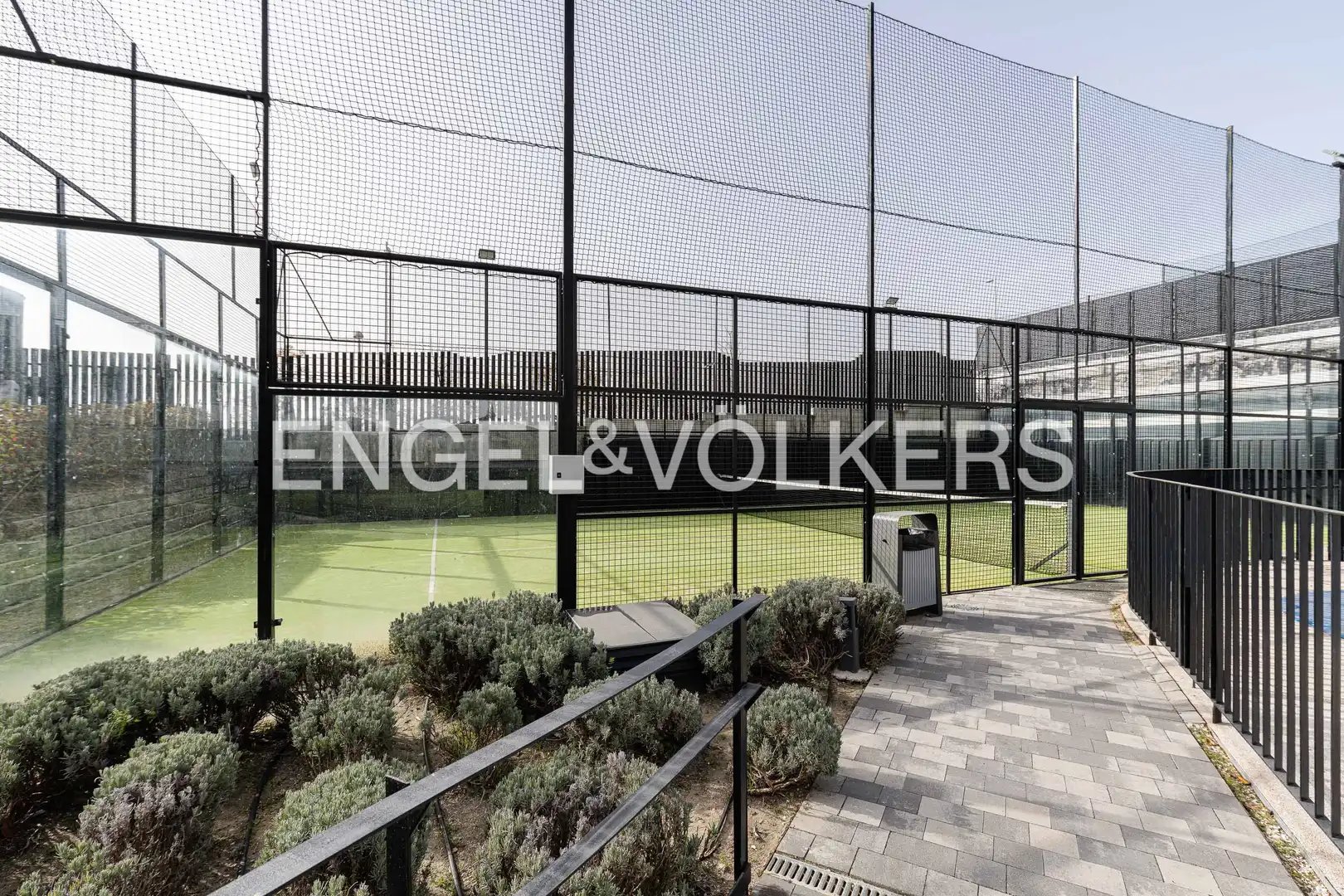Piso de 182 m² en Madrid
