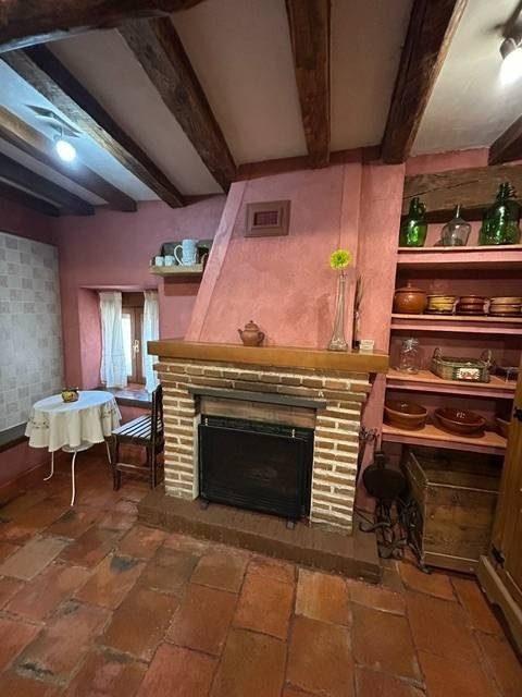 Piso de 184 m² en Collado Hermoso