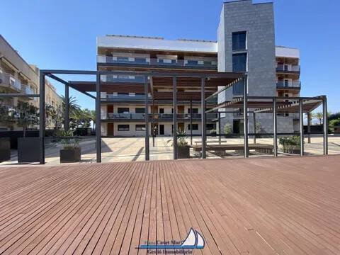 Wohnung 73 m² in Cambrils