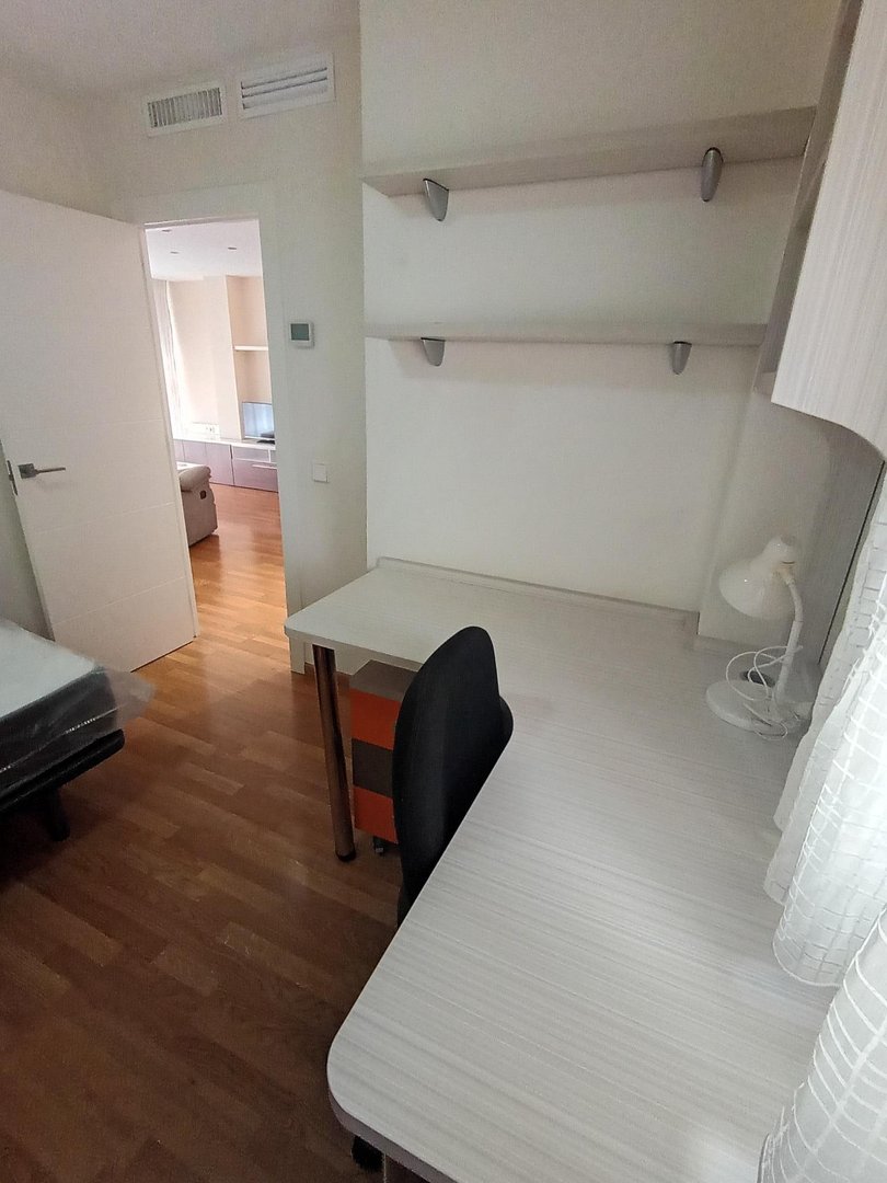 Piso de 112 m² en Murcia