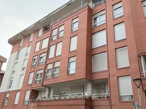 Piso de 78 m² en Castro-Urdiales