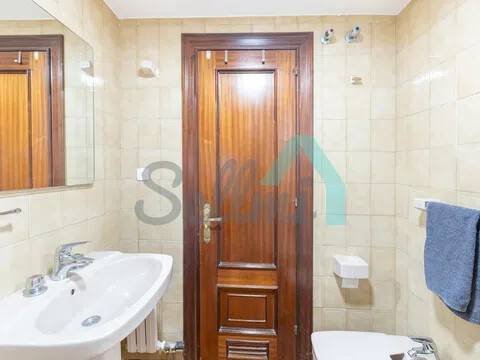 Wohnung 85 m² in Oviedo