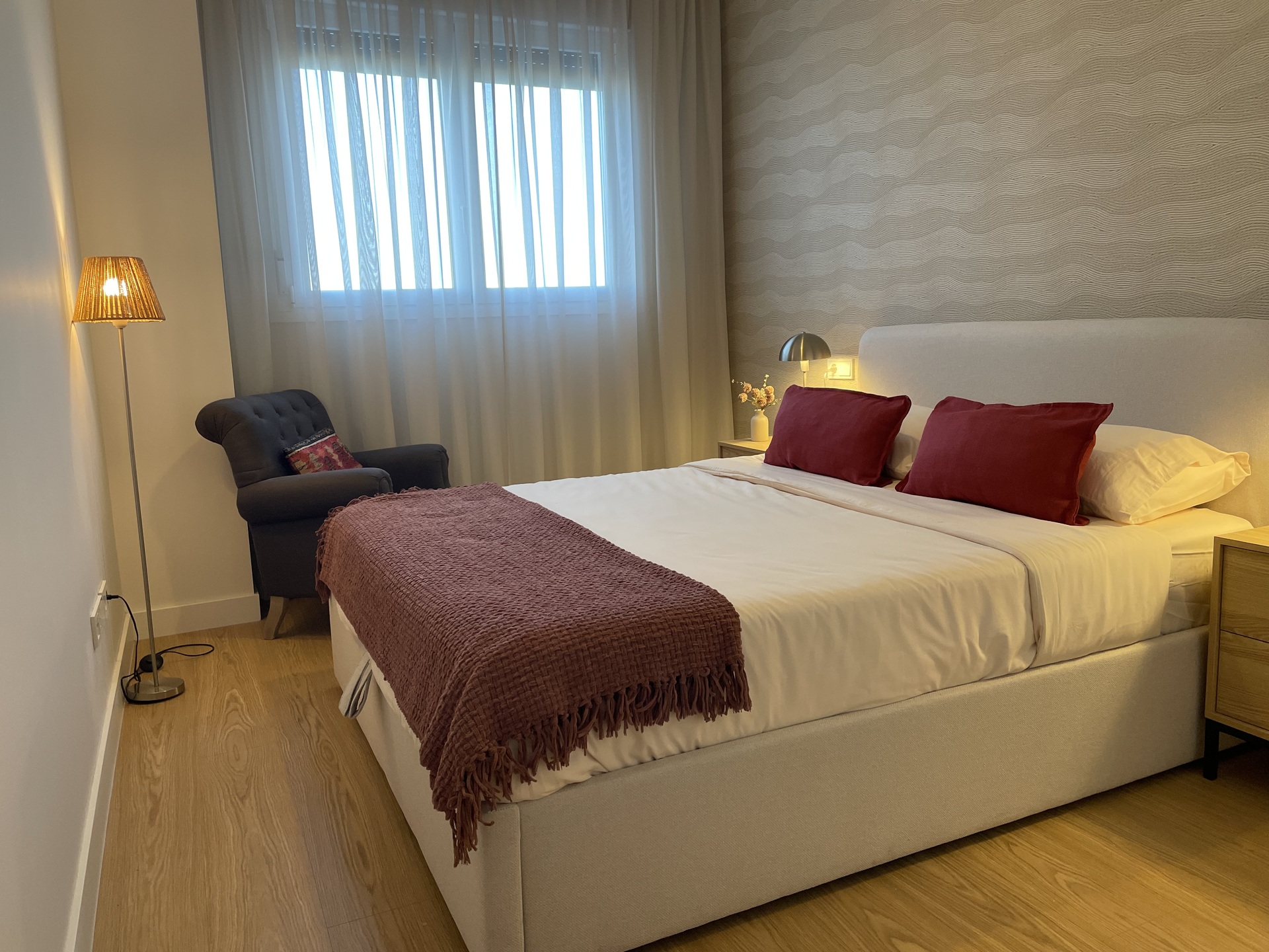 Piso de 55 m² en Sevilla
