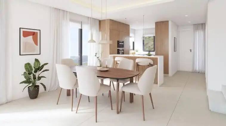 Casa de 192 m² en Estepona