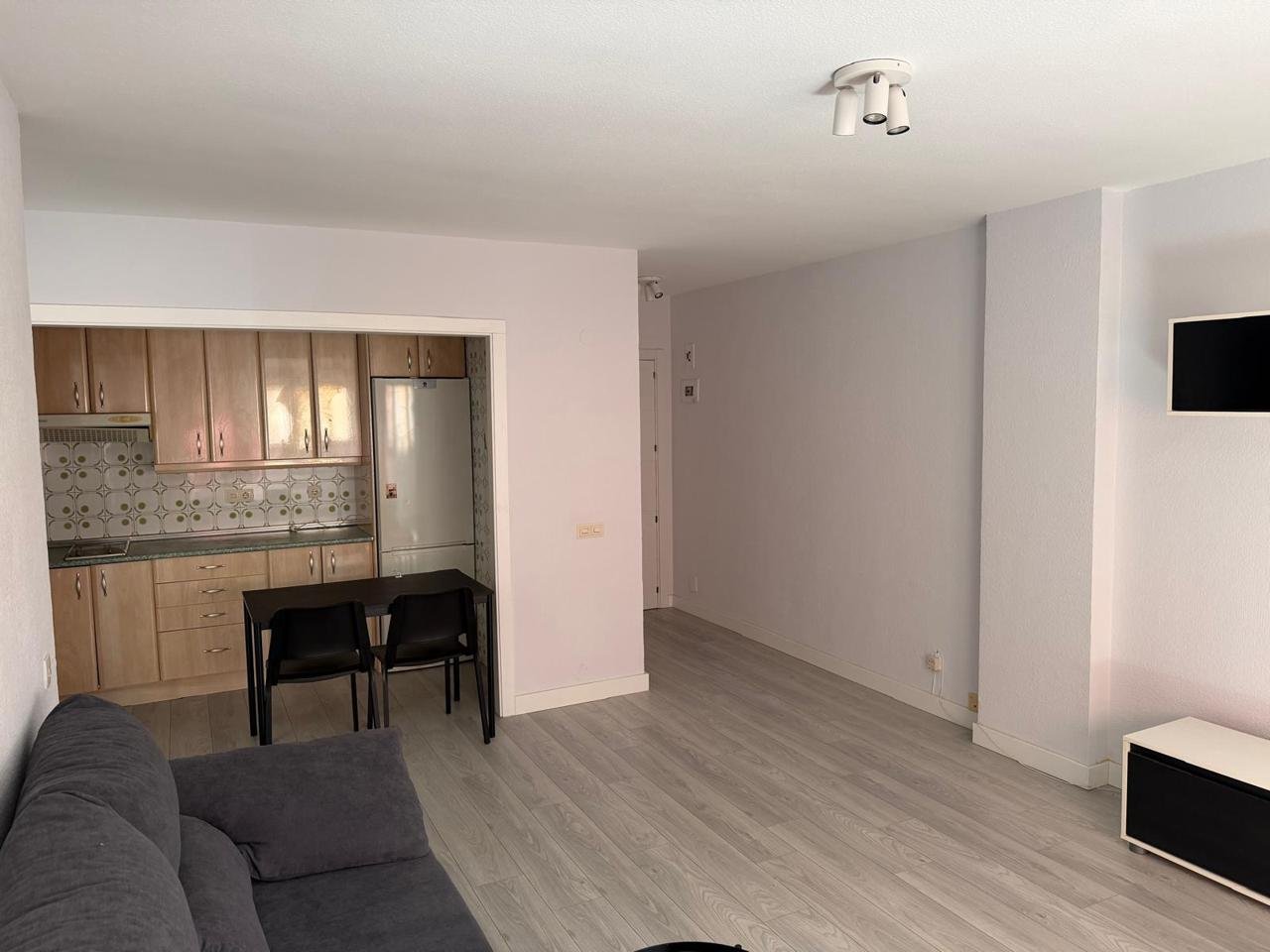 Wohnung 61 m² in Madrid