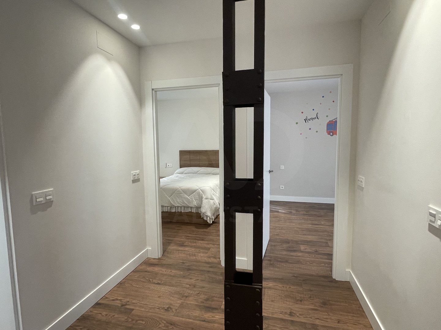 Piso de 151 m² en León