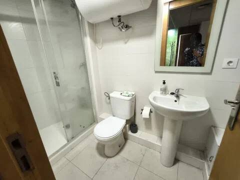 Piso de 90 m² en Murcia