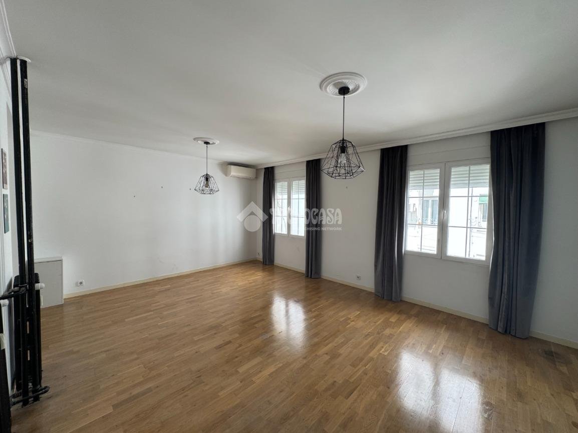 Pis de 128 m² a Madrid