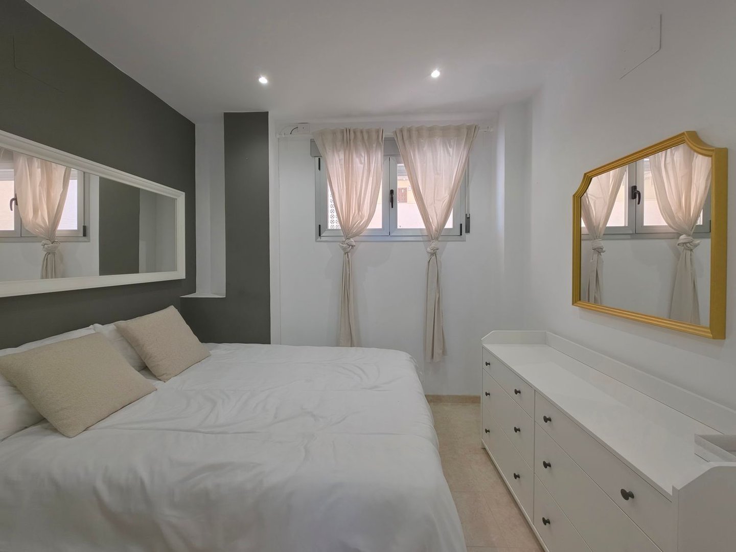Квартира 35 м² у el Campello
