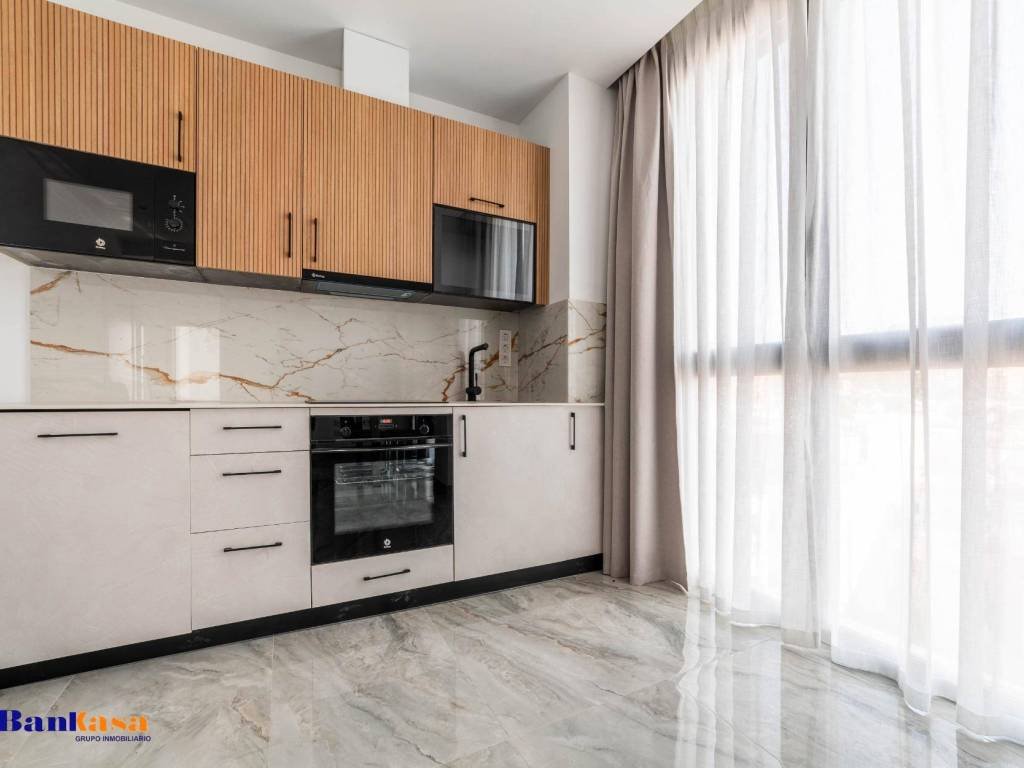 Piso de 63 m² en Málaga