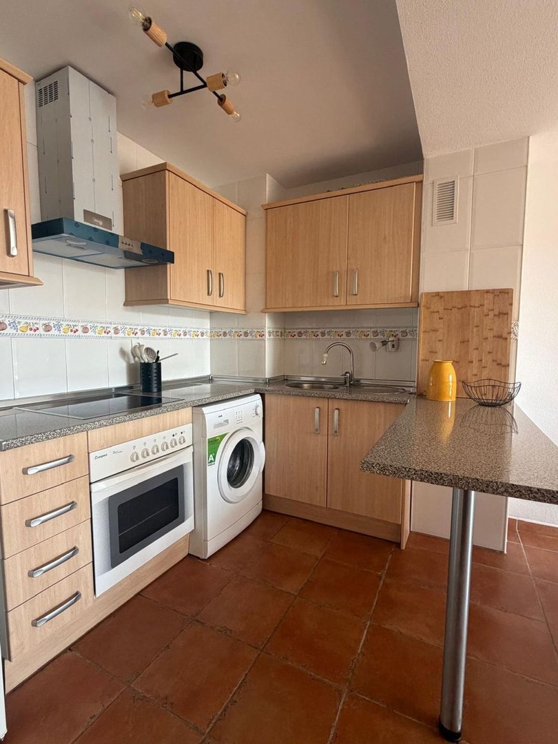 Piso de 86 m² en Fuengirola
