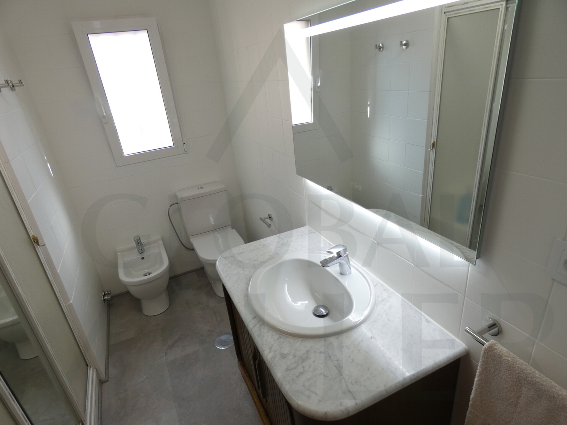 Piso de 151 m² en Cartagena