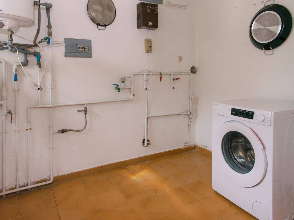 Casa de 129 m² a Calonge i Sant Antoni