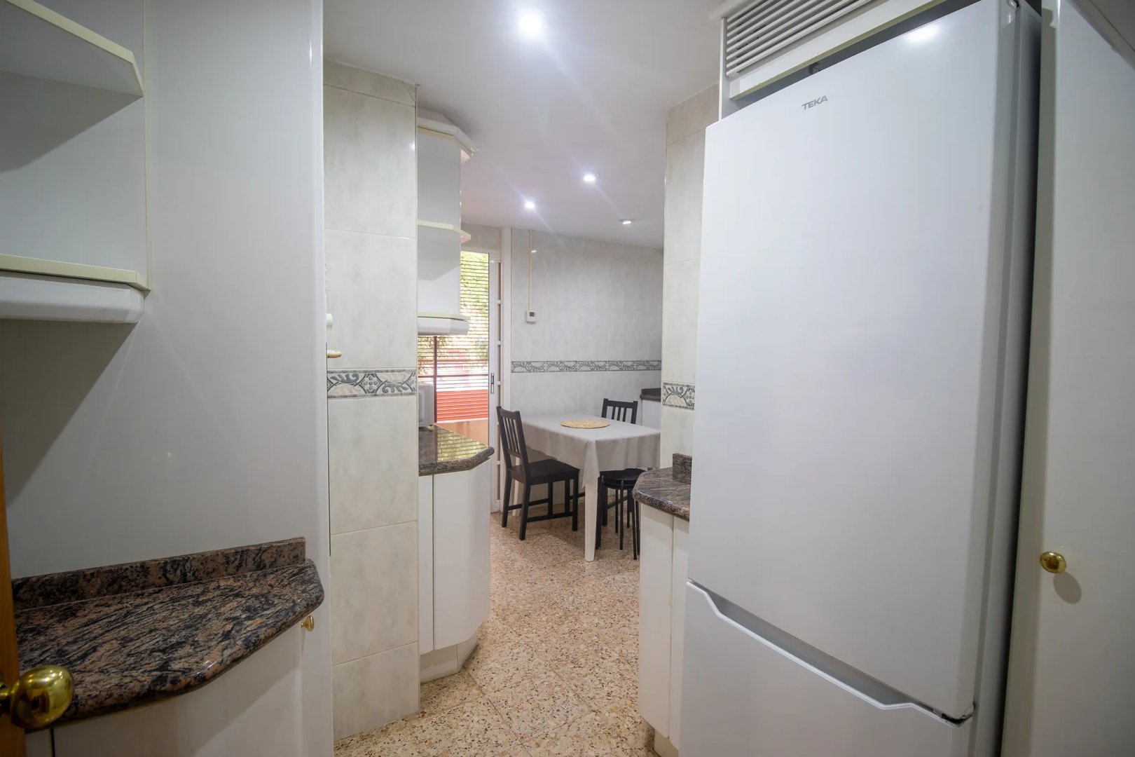 Pis de 120 m² a València