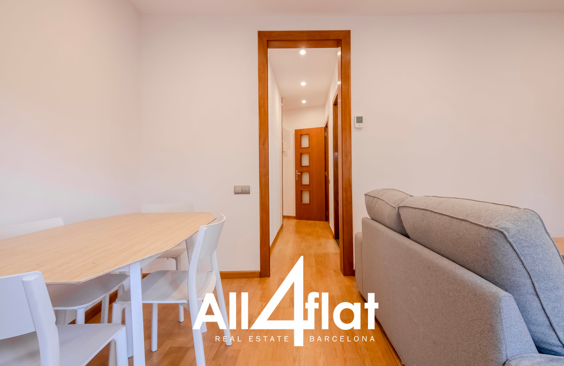 Appartement 56 m² à Barcelone