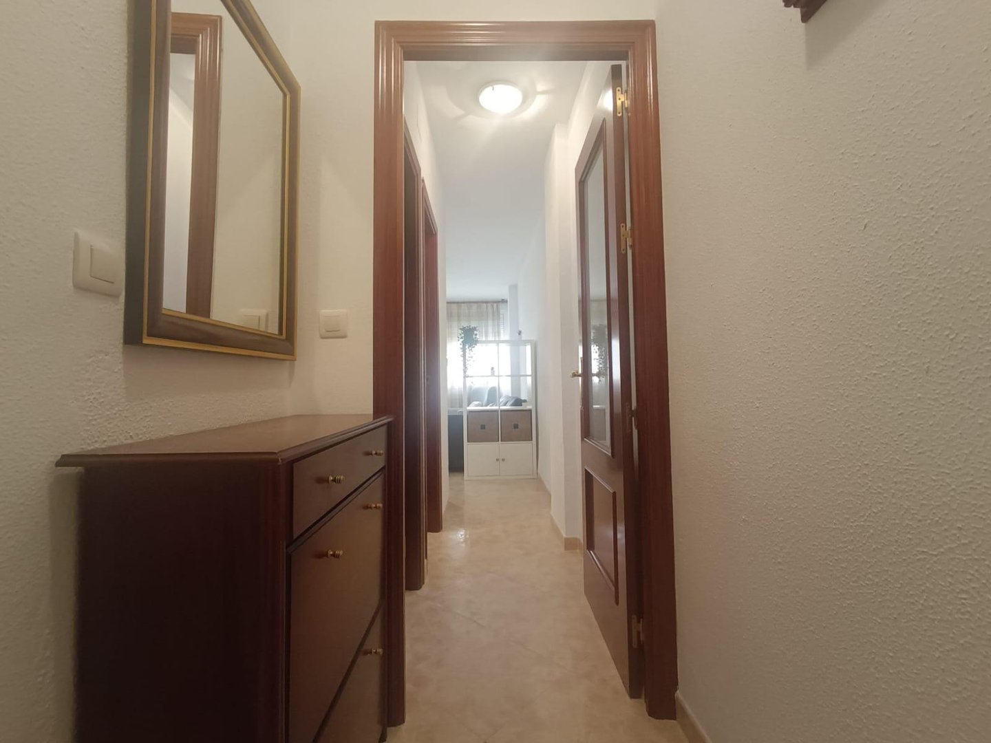 Pis de 62 m² a Sevilla