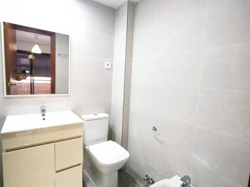 Piso de 130 m² en Murcia
