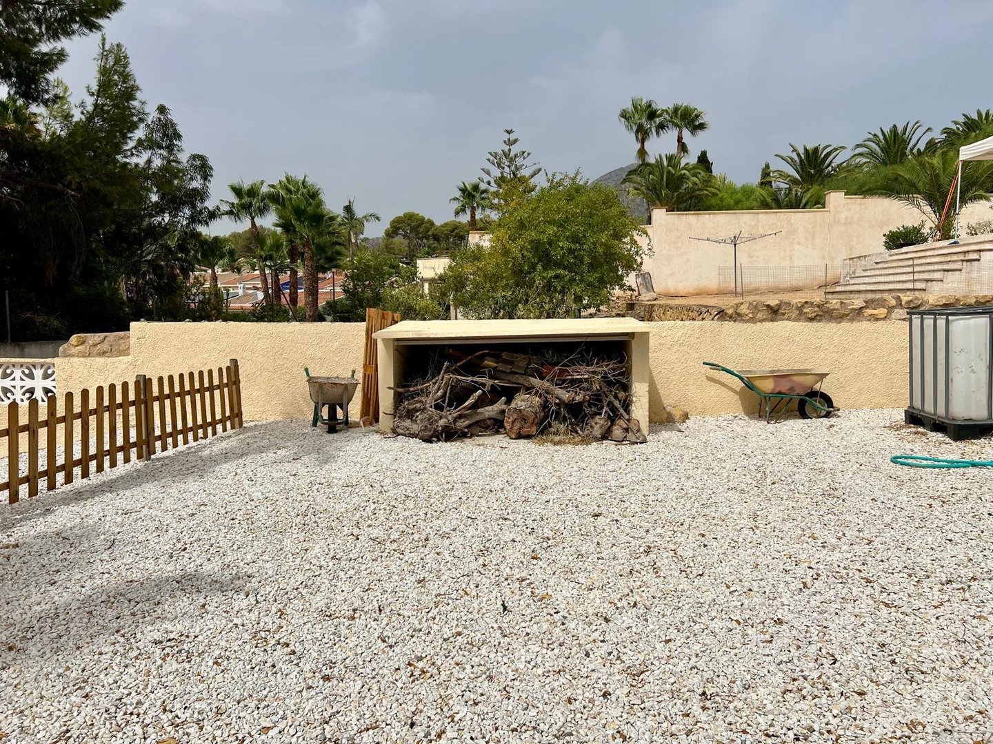 Casa 290 m² a la Nucia