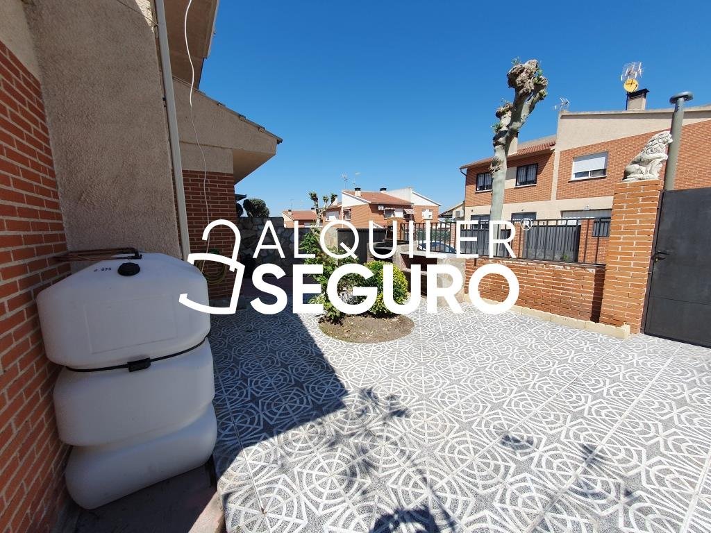 Casa de 230 m² en Batres