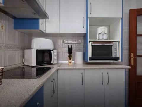 Piso de 120 m² en Almería