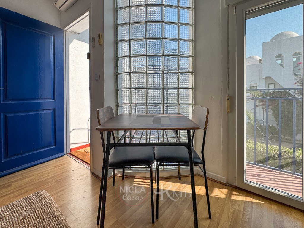 Piso de 35 m² en Vera