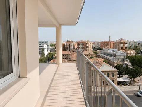 Piso de 195 m² en Murcia