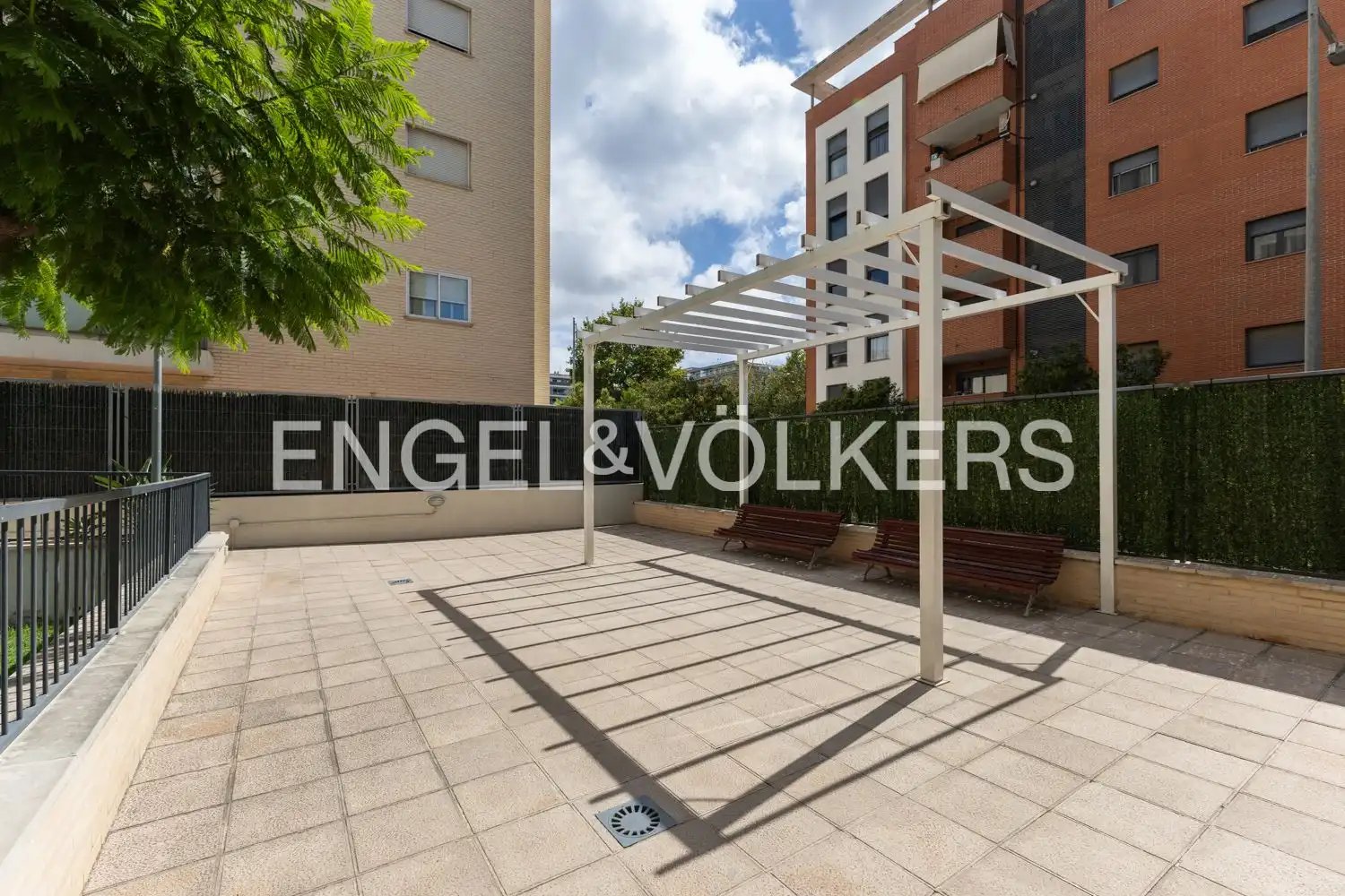 Piso de 122 m² en Paterna