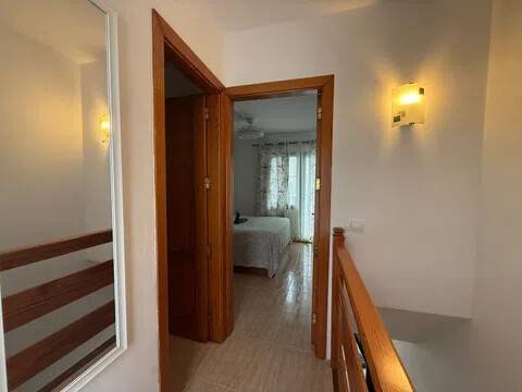 Piso de 40 m² en San Bartolomé de Tirajana