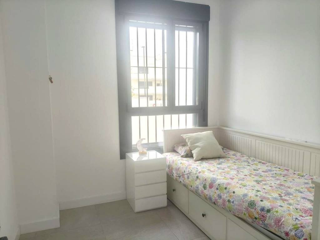 Appartamento 98 m² a Málaga